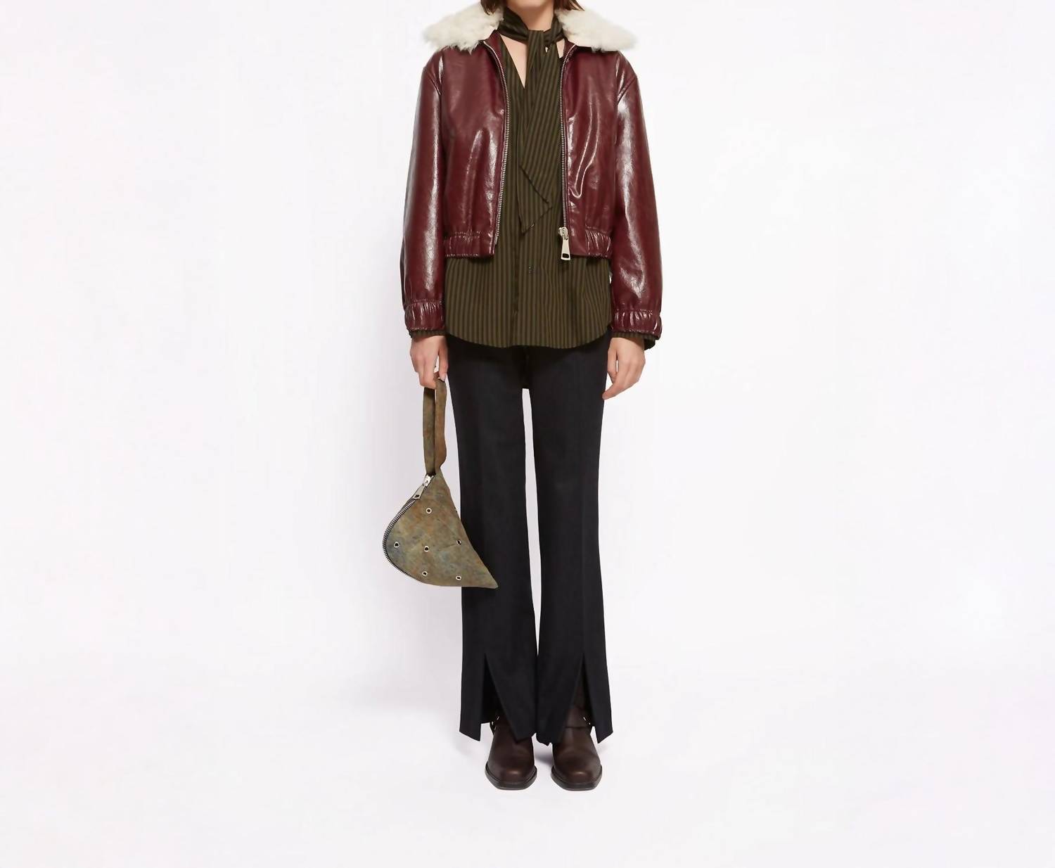 Roseanna - Vito Shirt