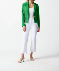 Joseph Ribkoff - Single Breasted Blazer