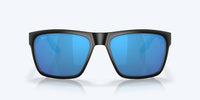 Costa Del Mar - Men's Paunch Xl Polarized Sunglasses 9050 - 01 - 59