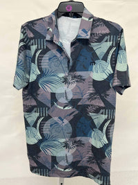 Travismathew - Men's Featherweight Summer Polo Shirt