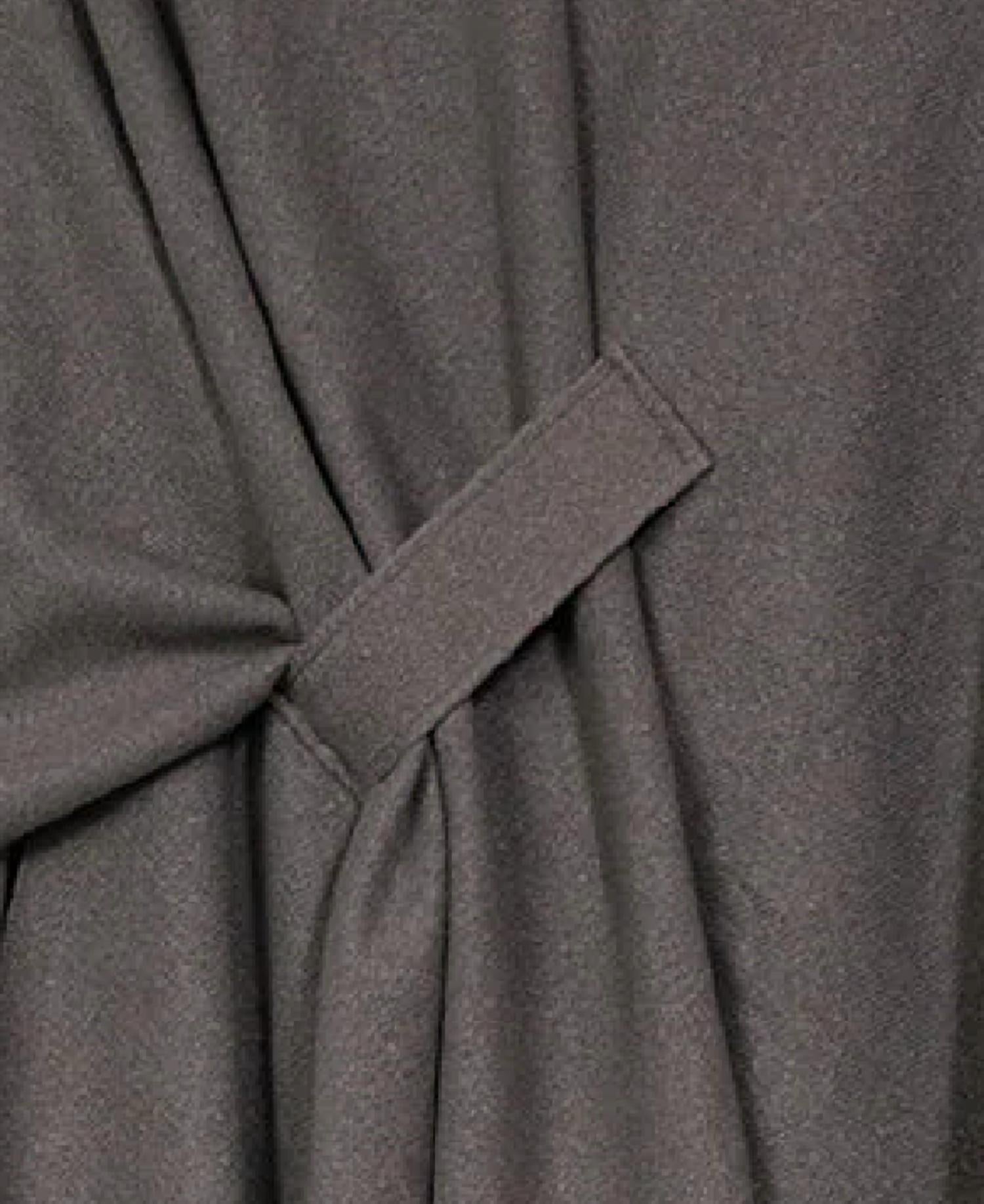 Caracol - Women's Solid Shawl
