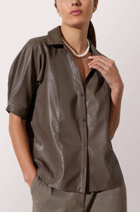 Brochu Walker - The Max Shirt