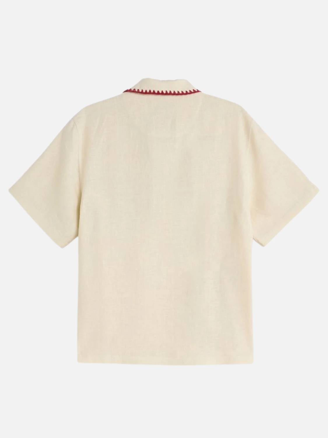 Oas - Men's Bronc Girona Shirt