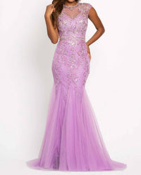 Johnathan Kayne - The Adeline Gown