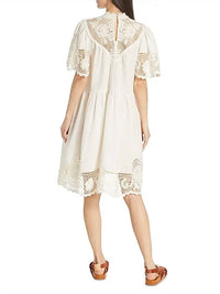 Ulla Johnson - Tallulah Dress