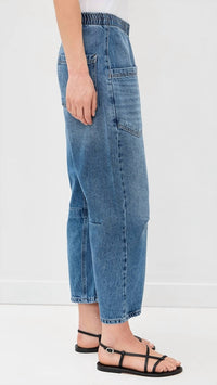 Secular - Travis Denim Pants
