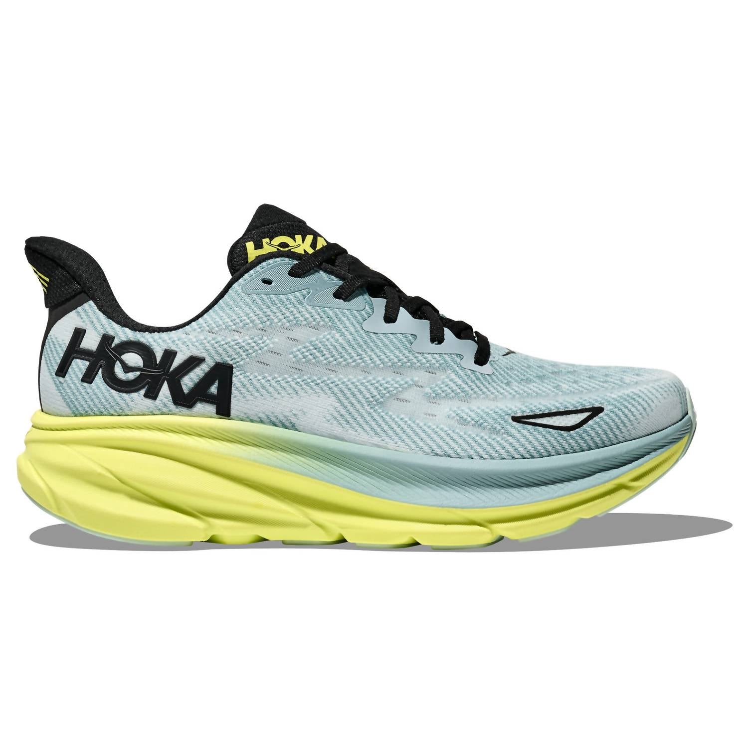 Hoka - Men's Clifton 9 Shoes
