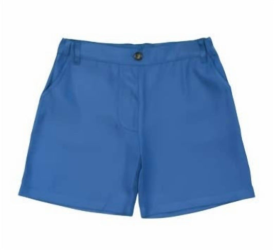 Saltwater Boys Co. - Boys Ponce Performance Shorts