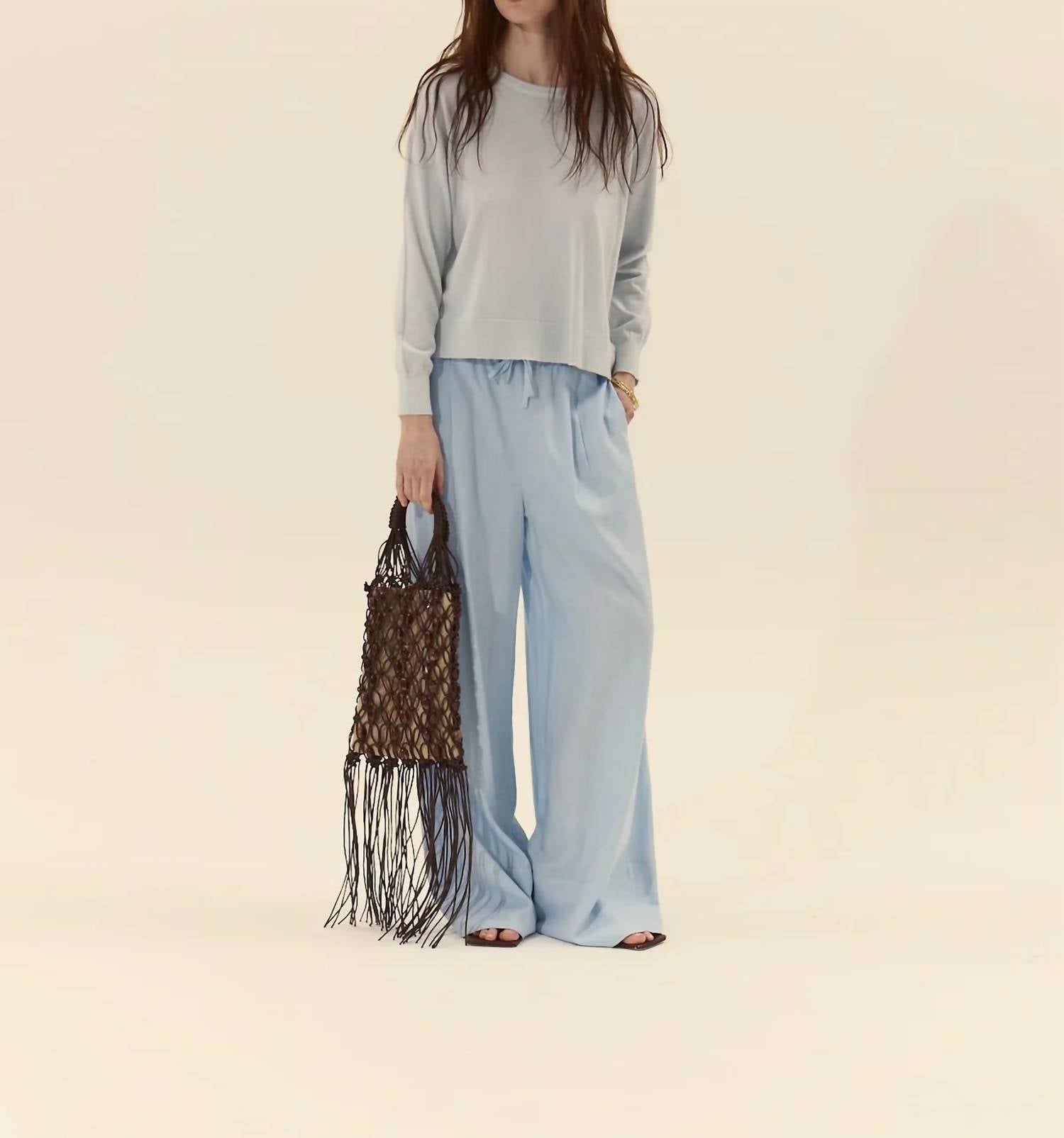 Deluc - Antibes Pants
