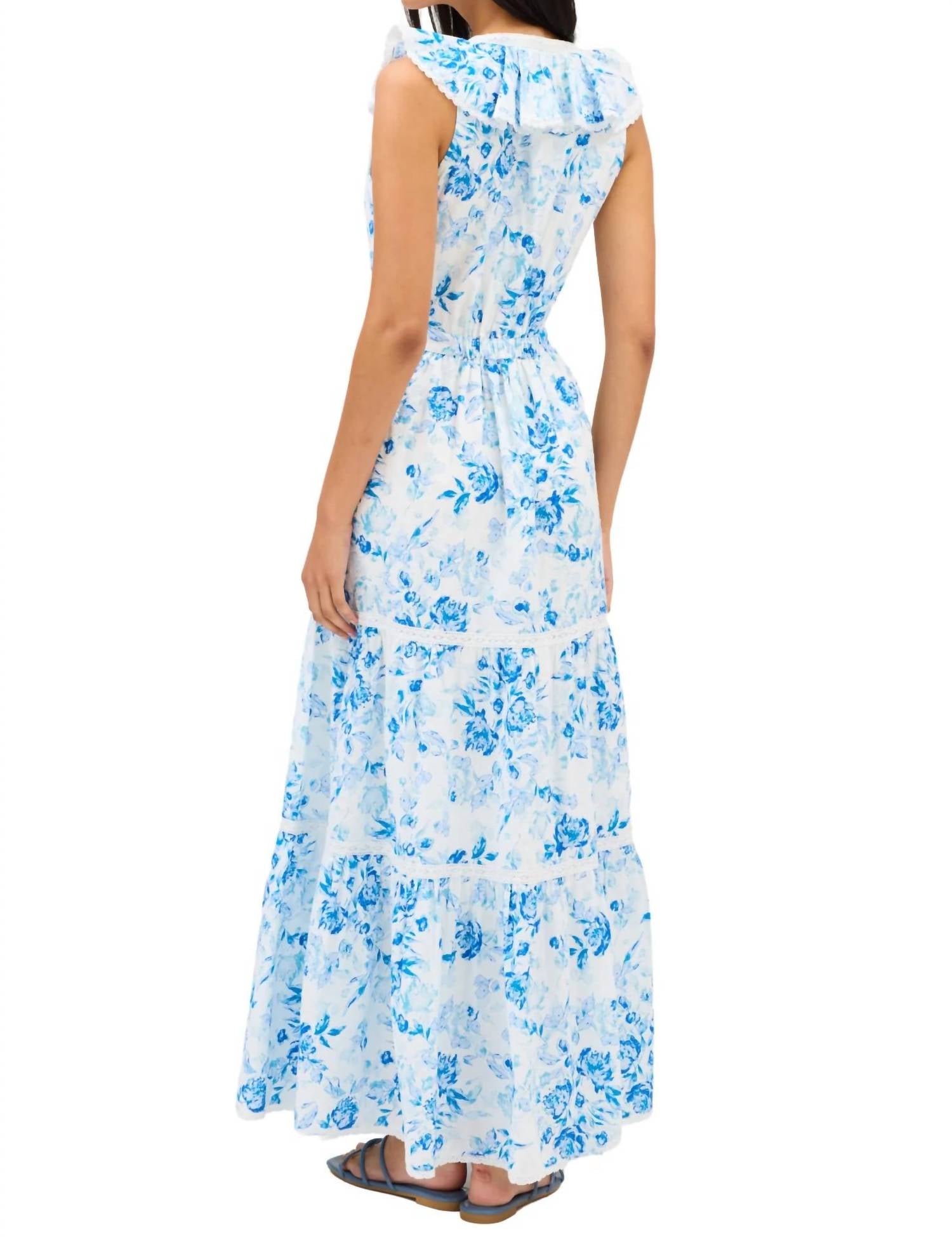 Allison New York - Lottie Maxi Dress