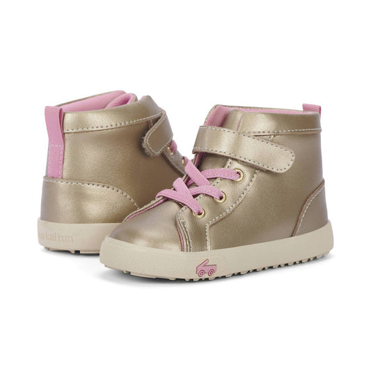 See Kai Run - Kid's Hudson Sneakers