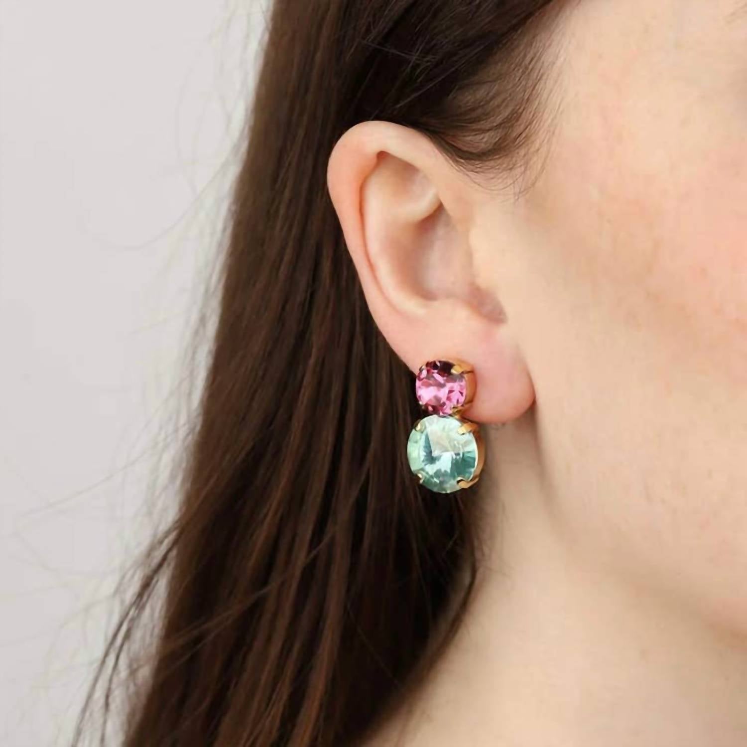 Tova - Women's Maegan Earrings
