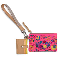 Consuela - Women's Xo Combi Wristlet Wallet