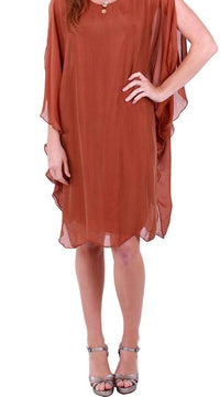 Gigi Moda - Hera Midi Dress