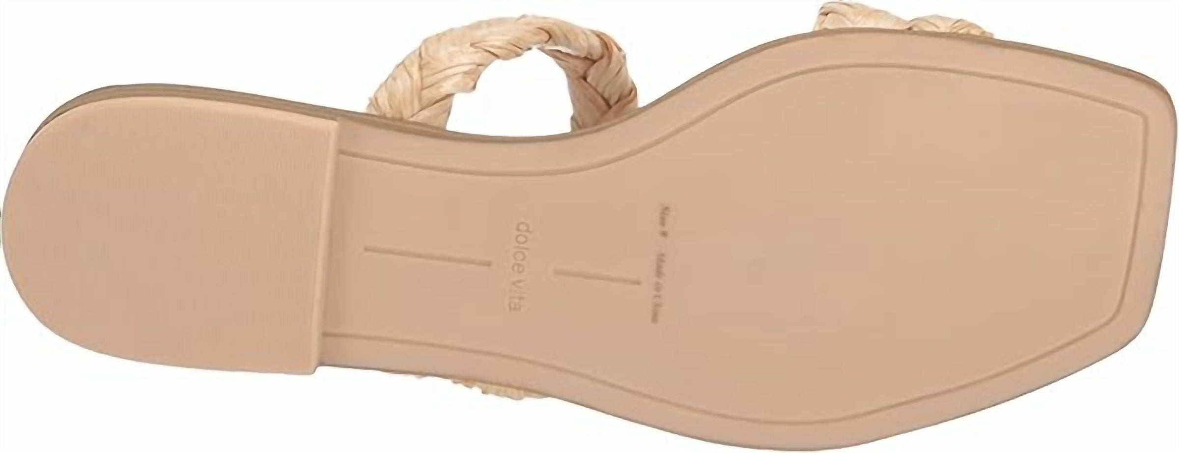 Dolce Vita - Women's Iman Sandals