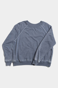 Recycled Karma - Oversized Sweatshirt
