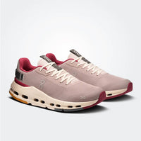 On - Women's Cloudnova Form 2 Running Shoes