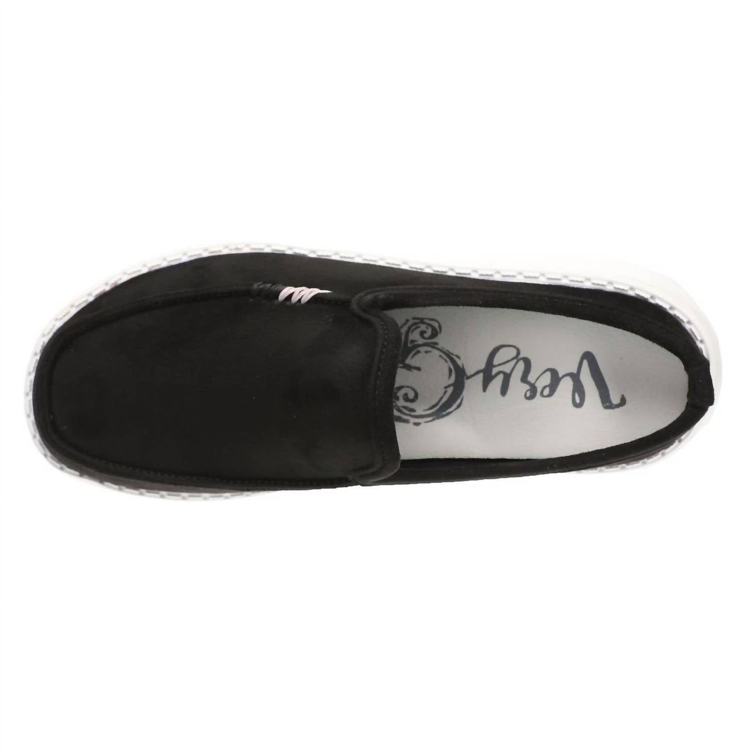 Very G - Women's Brisas Slip-on Shoes