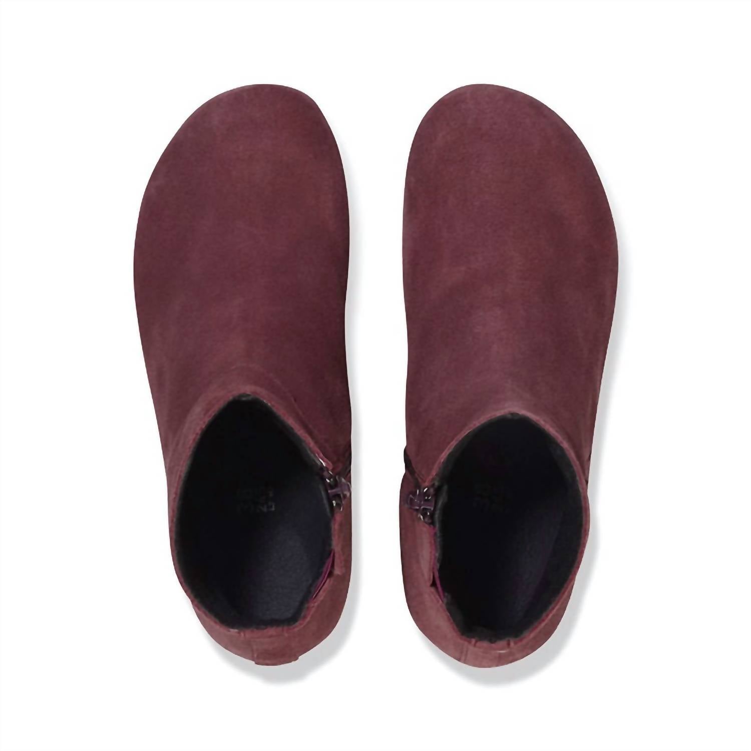 Birkenstock - Women's Ebba Ankle Boot
