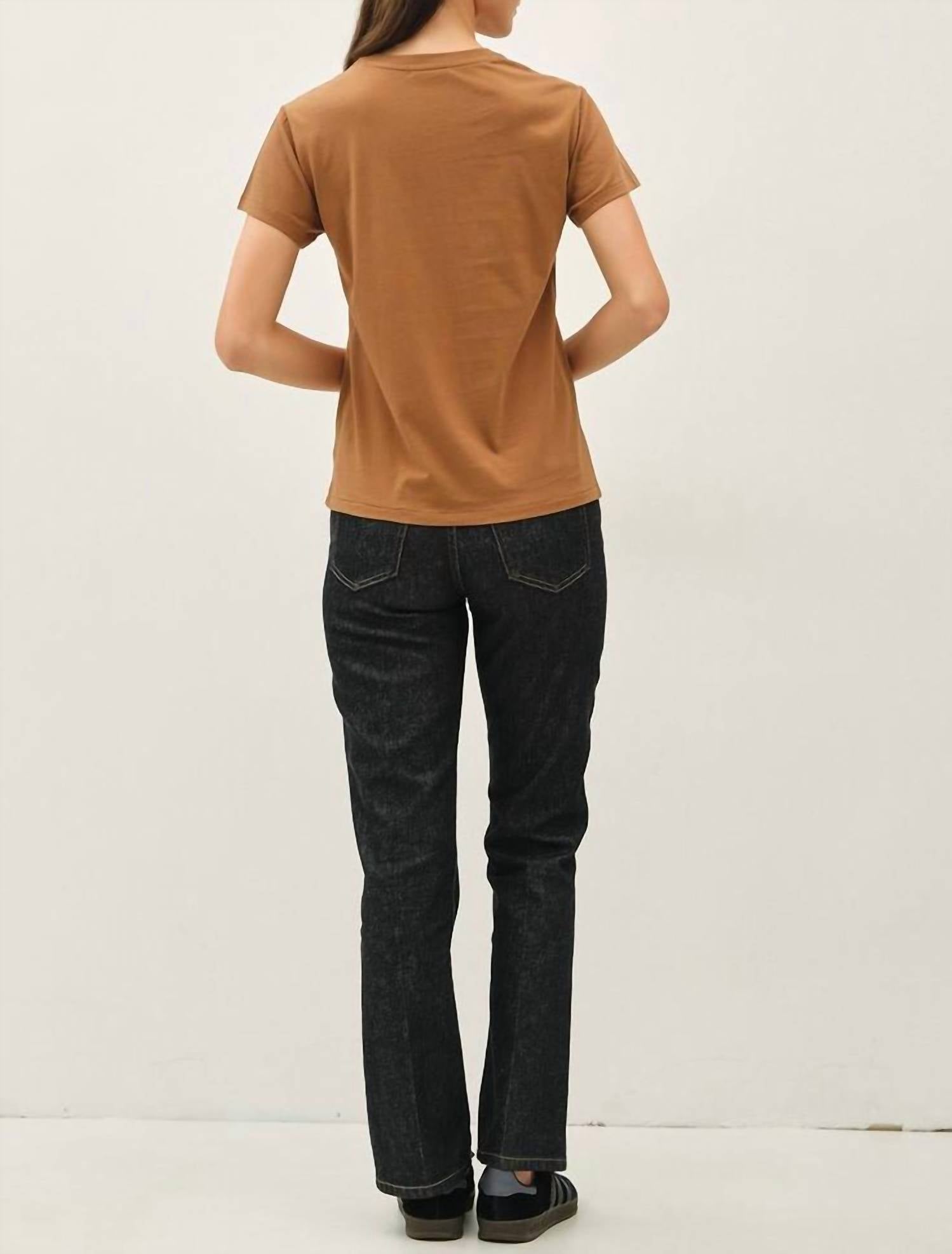 Be Cool - Drew Top