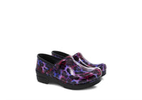 Dansko - Women's Professional Patent Clog