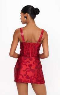 Show Me Your Mumu - Kendra Top