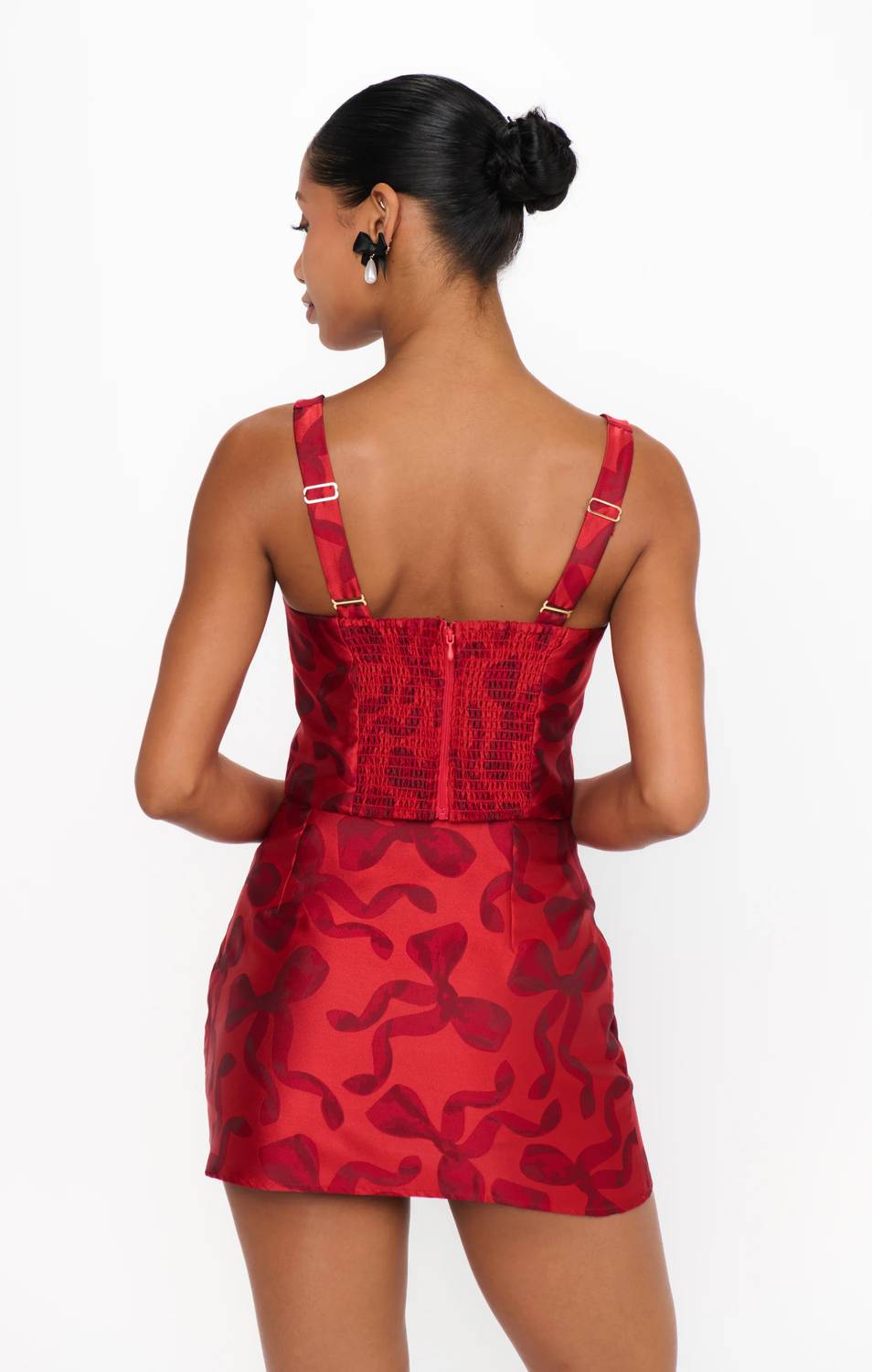 Show Me Your Mumu - Kendra Top