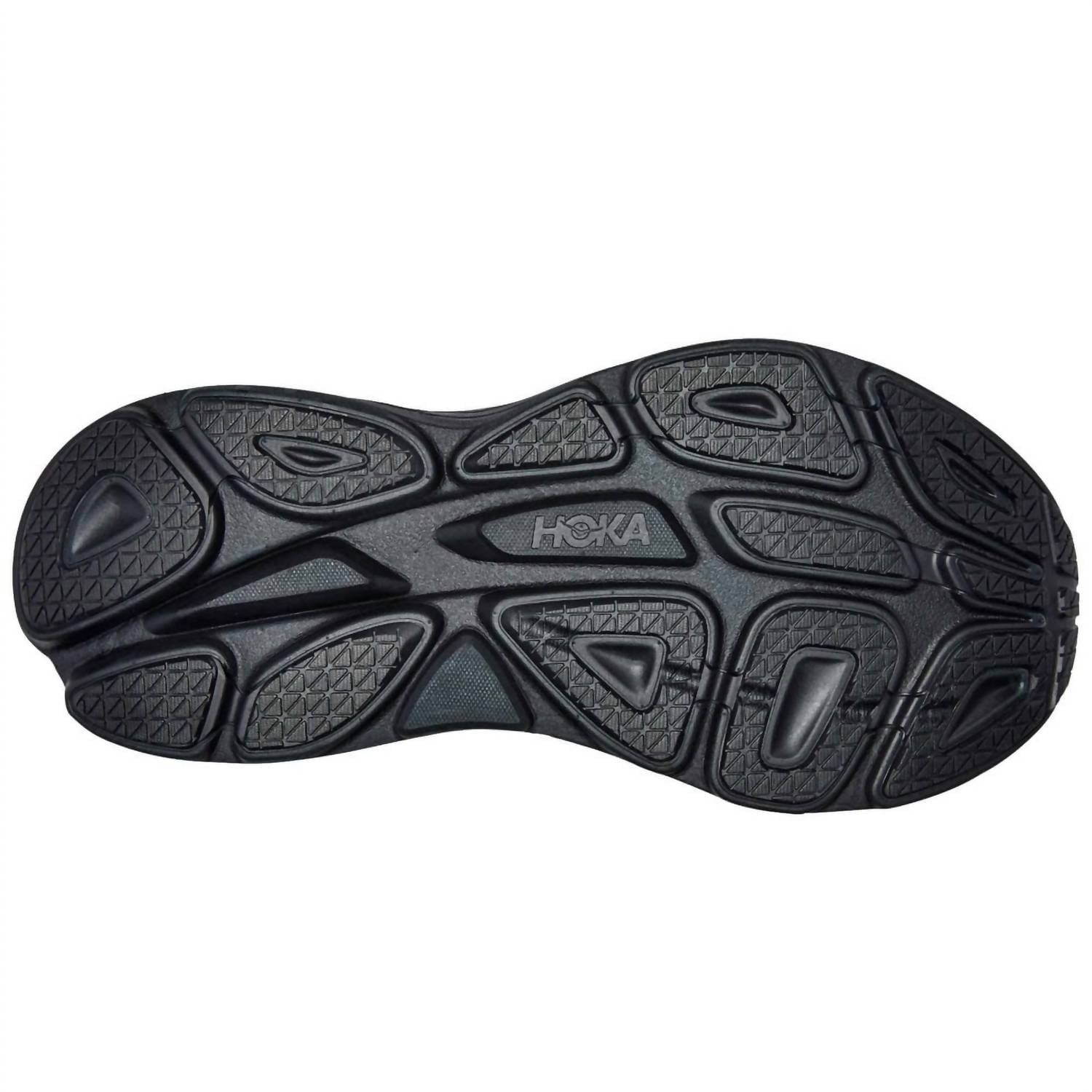 Hoka - Men's Bondi 8 Running Shoes