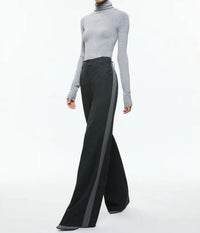 Alice + Olivia - MAL LOW RISE PANT