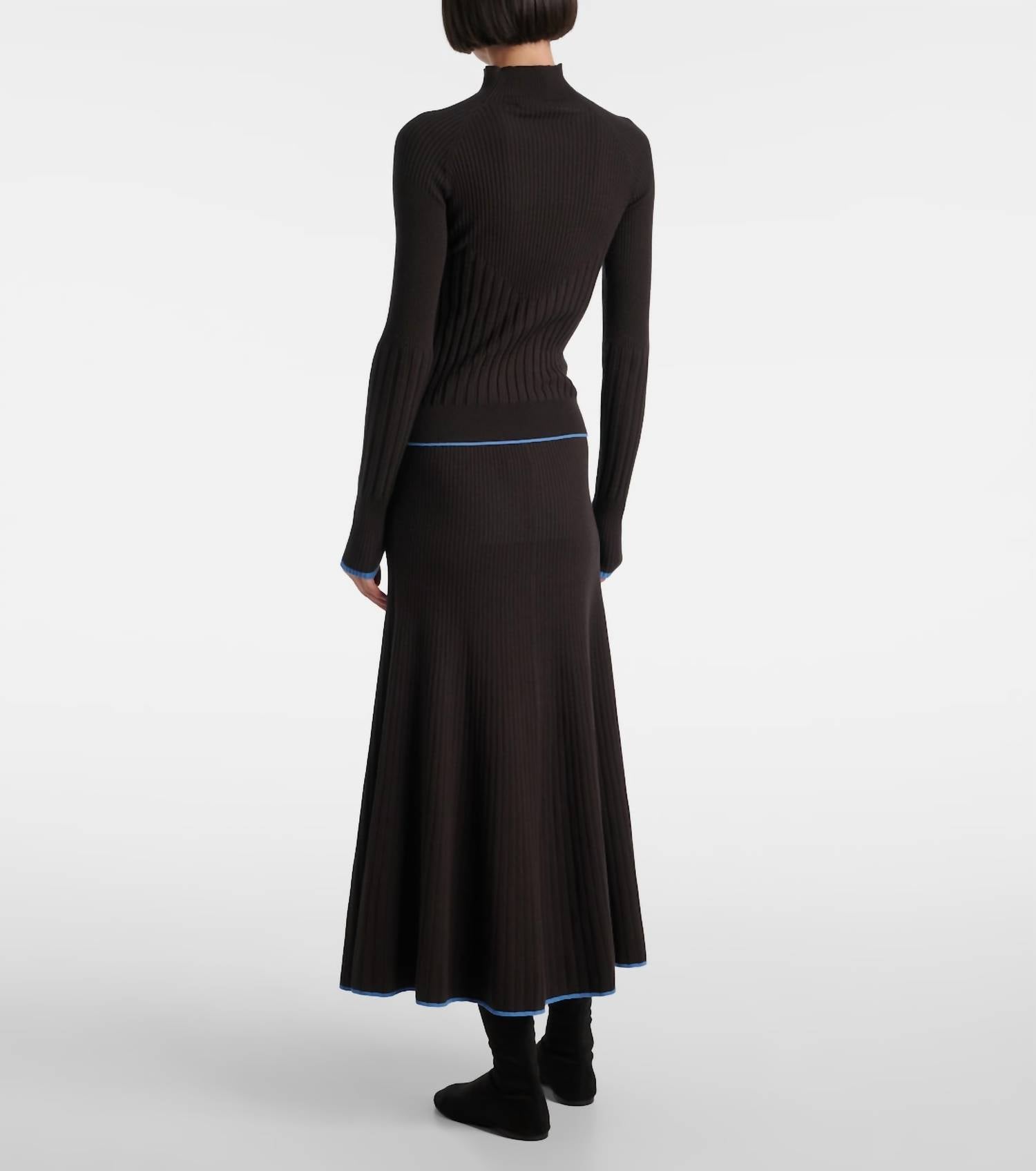 Proenza Schouler White Label - Daniella Sweater