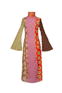 Celia B - Care Midi Dress