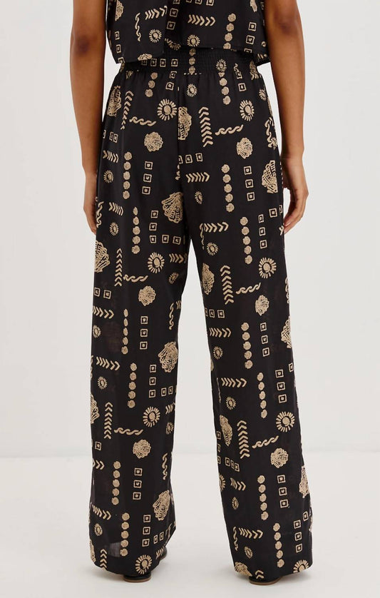 Rails - Brendon Wide Leg Pants