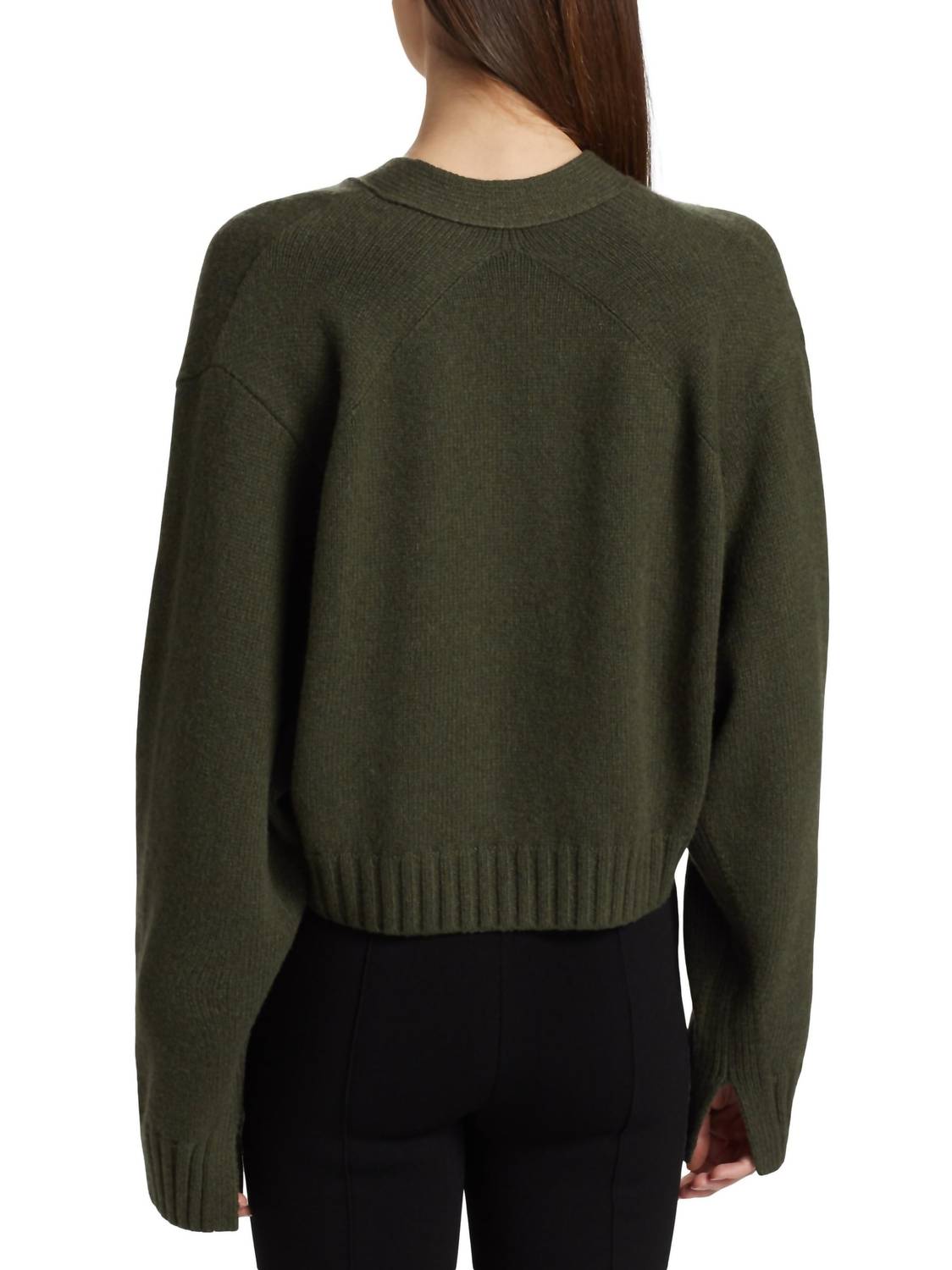 Proenza Schouler - Sofia Cardigan