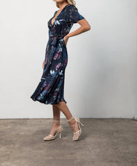 D'Offay - Lily Wrap Dress