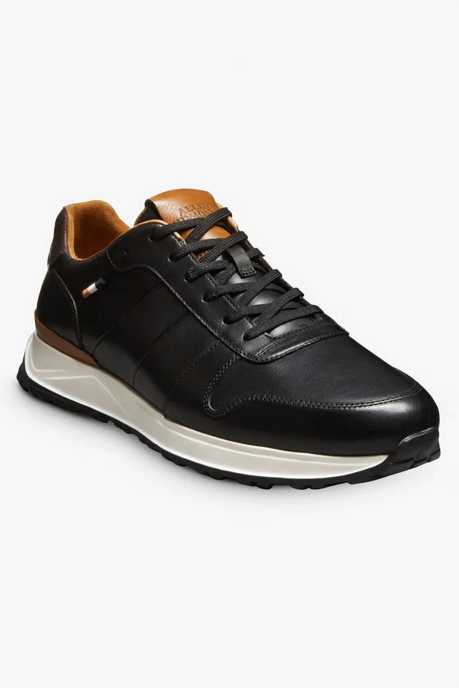 Allen Edmonds - Men's Lawson Lace-up Sneaker