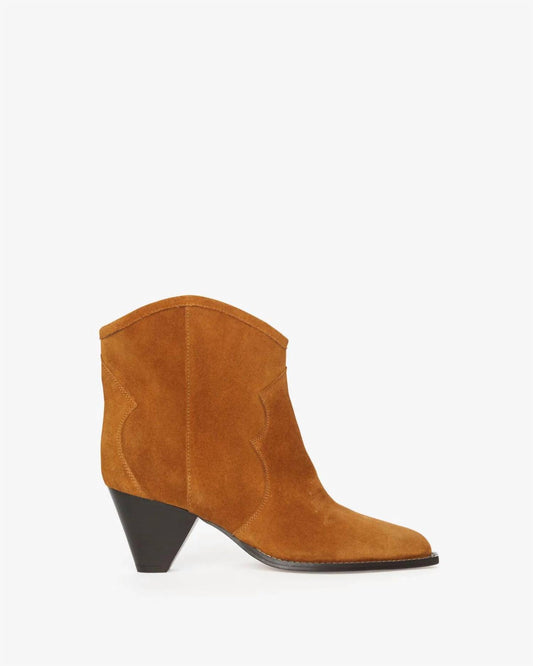 Isabel Marant - Women's Etoile Darizo Boots