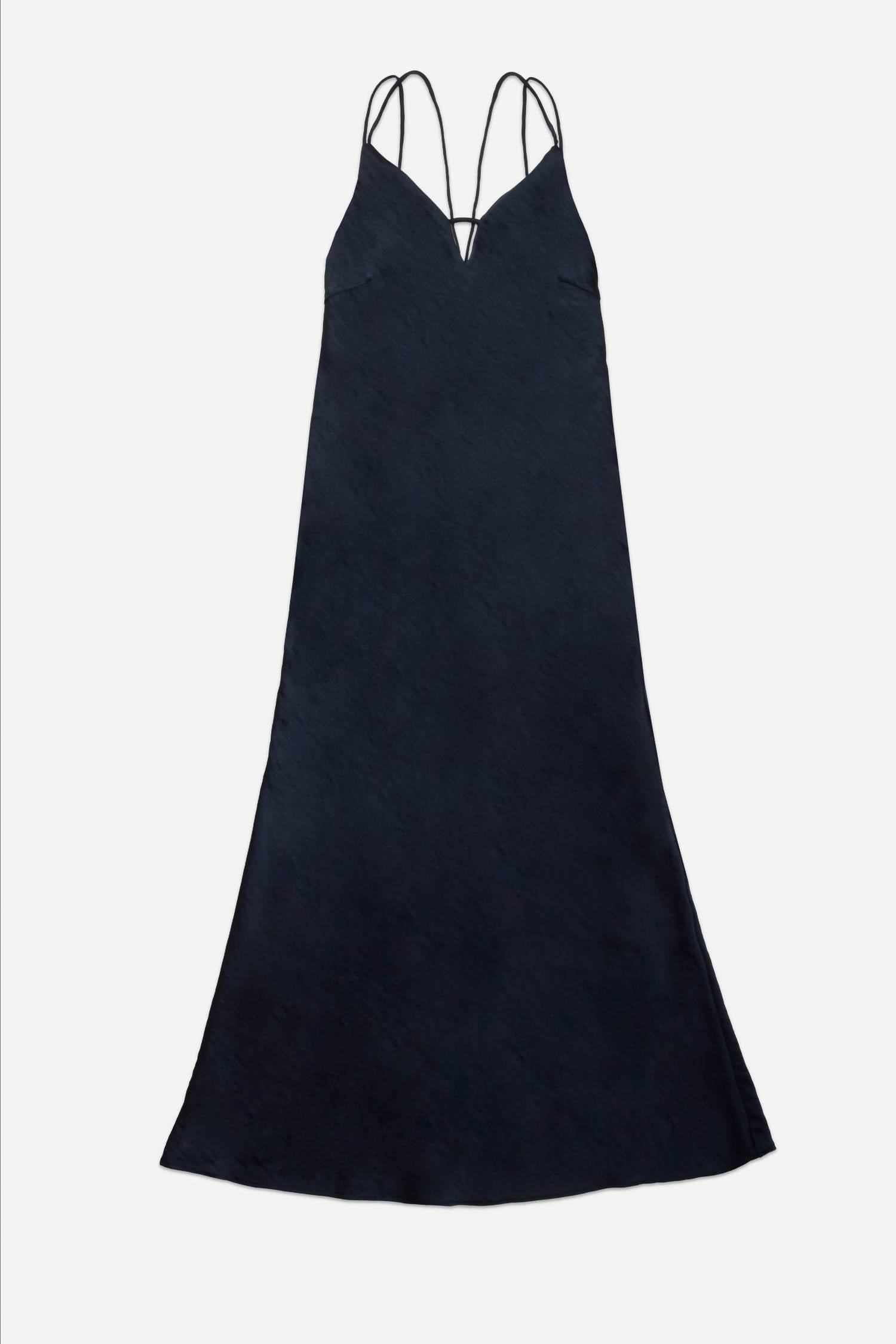 Dèluc - Siena Sleeveless Maxi Dress