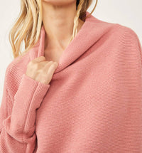 Free People - Ottoman Slouchy Tunic Dress