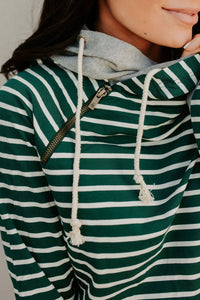 Ampersand Ave - Doublehood™ Sweatshirt