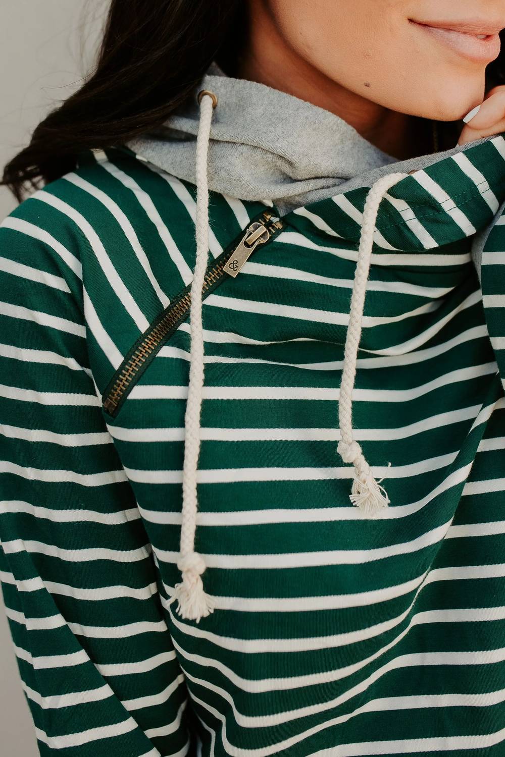 Ampersand Ave - Doublehood™ Sweatshirt