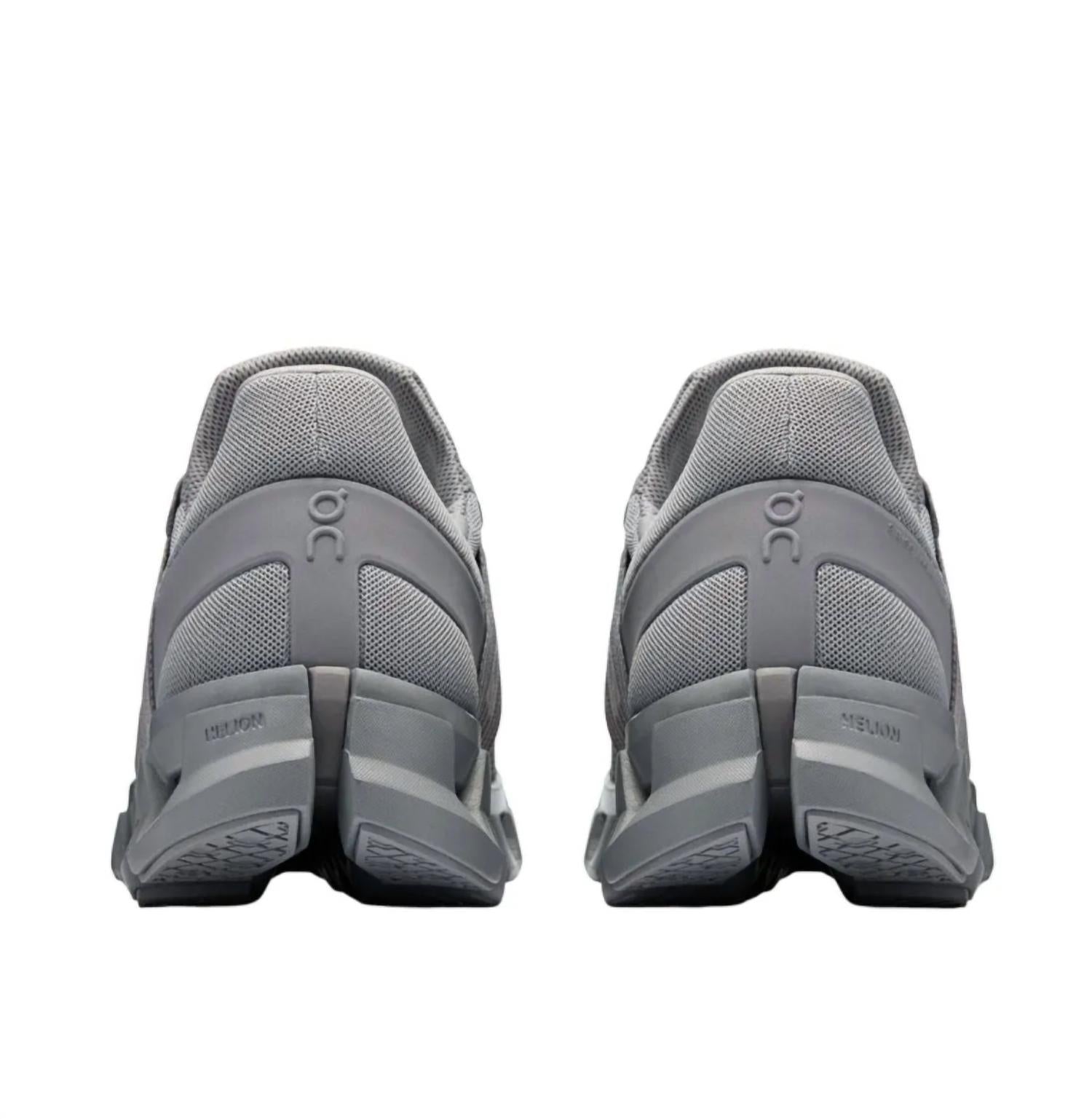On Cloud - Men's Cloudswift 4 Ad Shoes