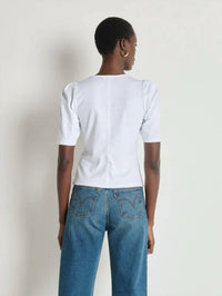 Nation Ltd - Jen Button Up Blouse