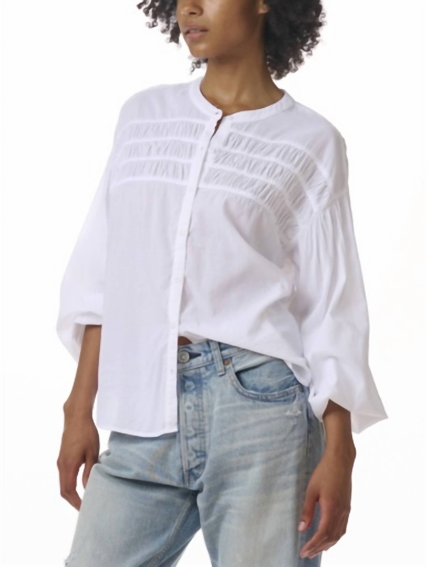 Splendid - Katerina Blouse