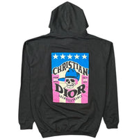 World Tour - Men's Premiere Hoodie