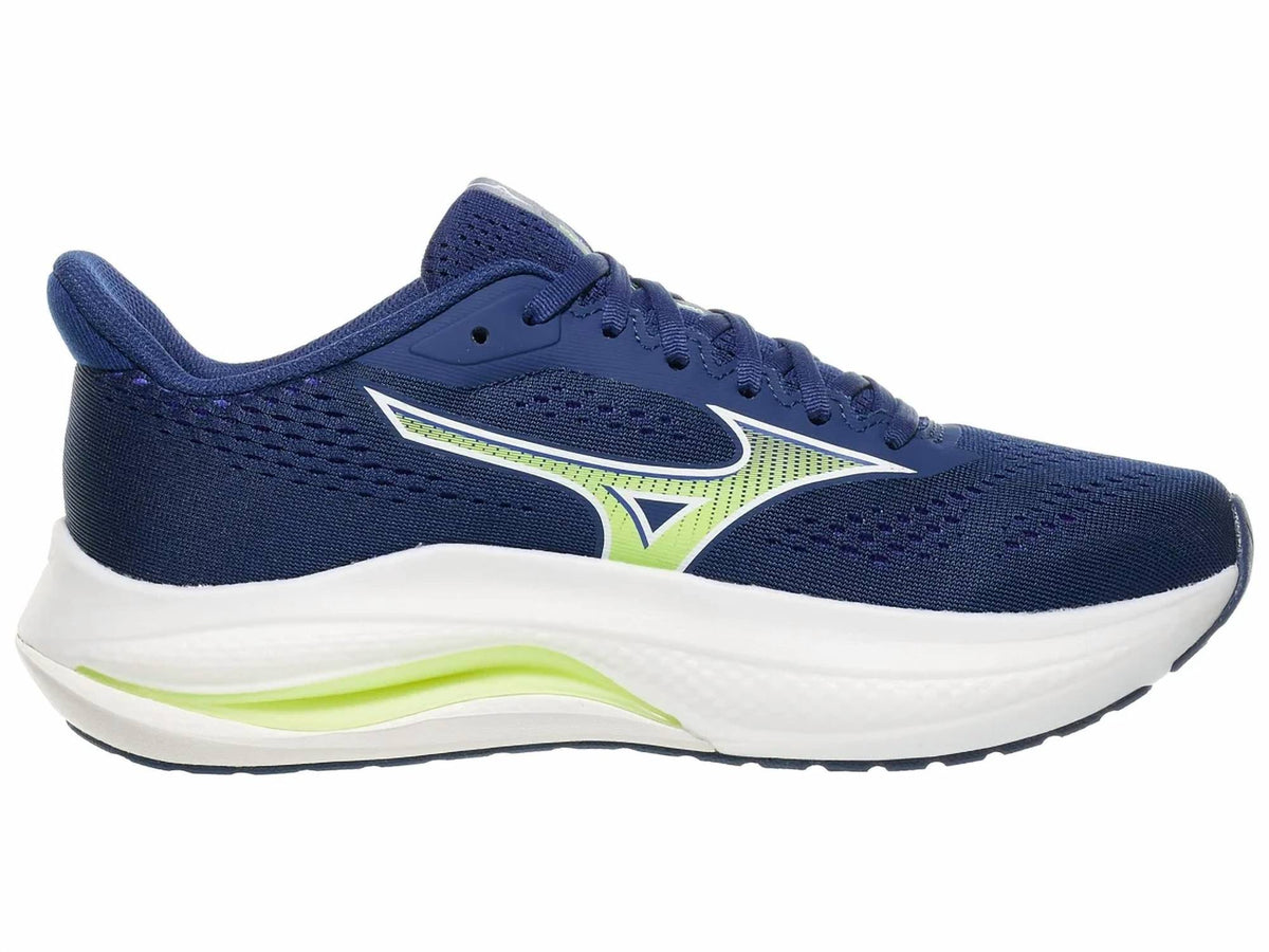 Mizuno - Men's Wave Inspire 22 Sneaker