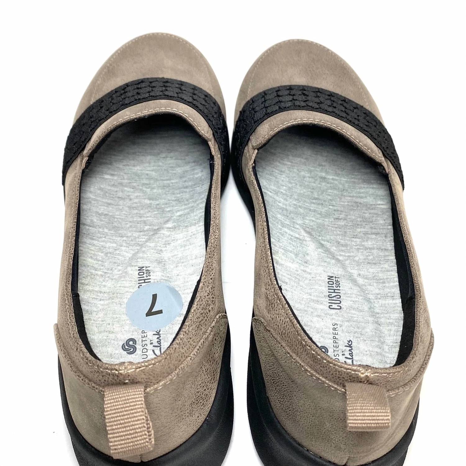 Clarks - Women's Sillian 2.0 Zest Loafers