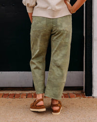 Dear John Denim - Lasso Barrel Jeans