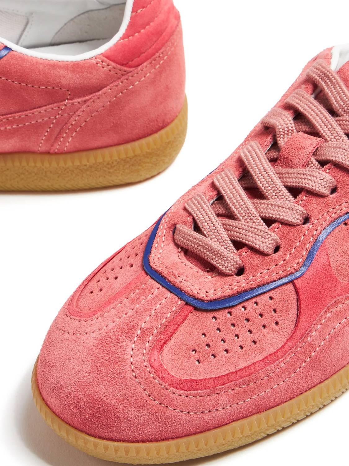 Alohas - Women's Tb.490 Rife Leather Sneakers