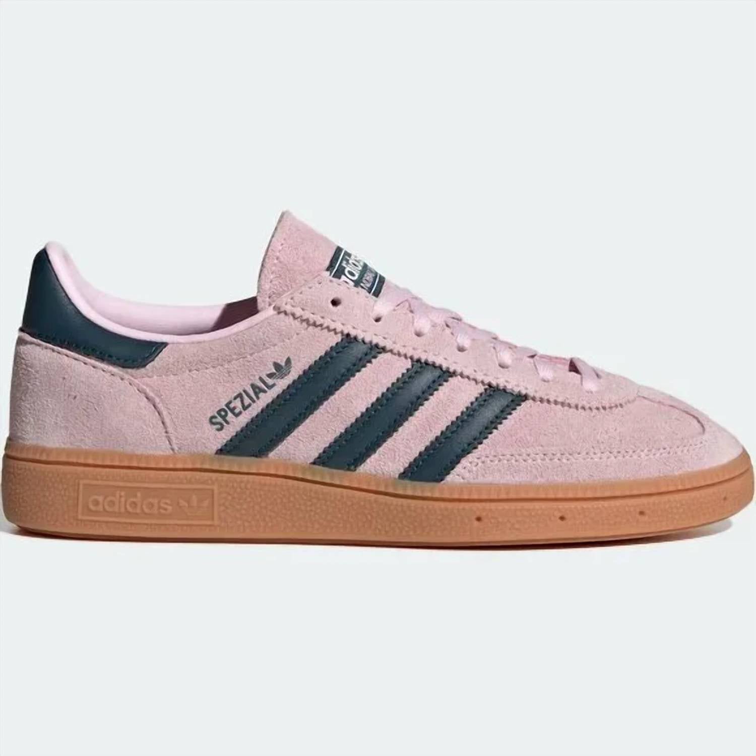 Adidas - Women's Handball Spezial Casual Sneaker