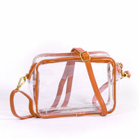 Desden - Women's Bridget With Two Sets Of Straps Purse